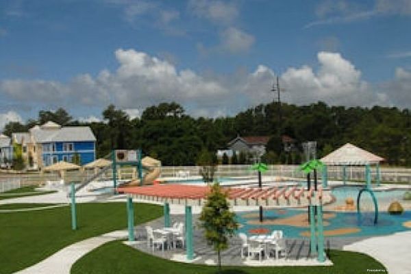 Hotel Cambridge Cove At Bermuda Bay By Kees Vacations (Kill Devil Hills)